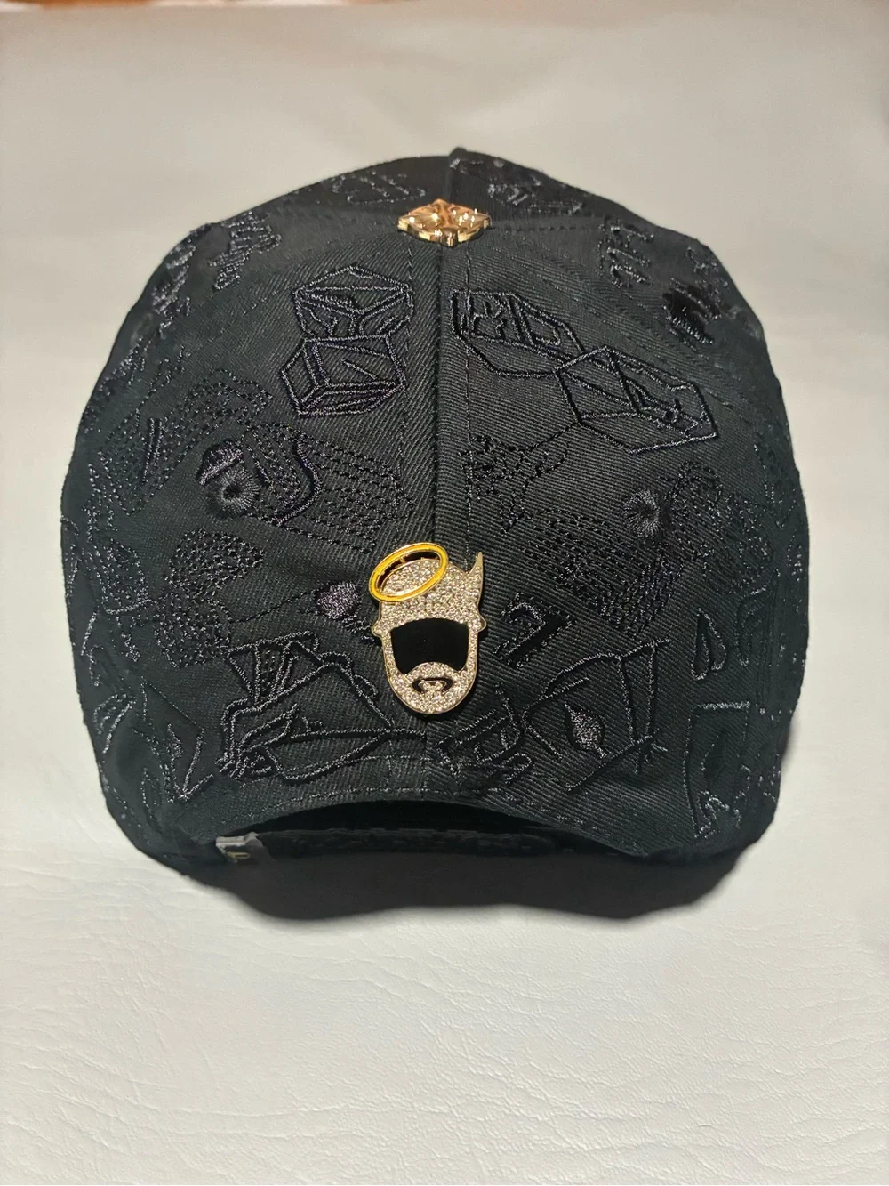 Barbas hats 77 Last Edition